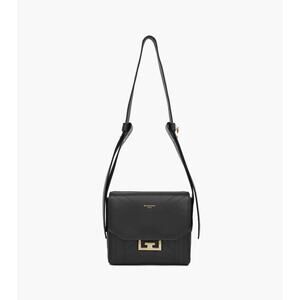 GIVENCHY Black Eden Shoulder Bag C-A25180